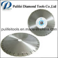 Mashnory Cutting Tools 8 Inch Diamond Saw Blade for Stone Cutting